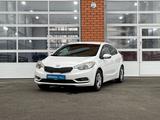 Kia Cerato 2013 года за 5 870 000 тг. в Актобе