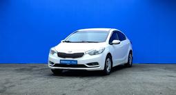 Kia Cerato 2013 годаүшін5 900 000 тг. в Актобе