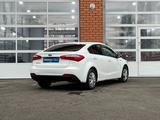 Kia Cerato 2013 года за 5 870 000 тг. в Актобе – фото 3