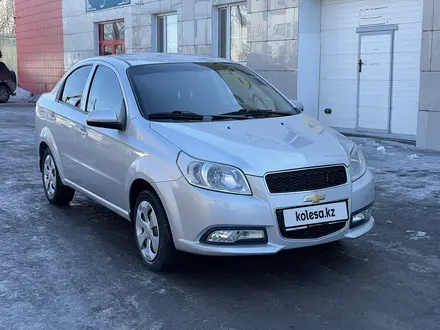 Chevrolet Nexia 2021 года за 4 700 000 тг. в Караганда