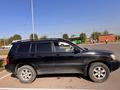 Toyota Highlander 2003 годаfor6 850 000 тг. в Алматы – фото 2