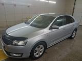 Skoda Rapid 2013 годаfor4 500 000 тг. в Усть-Каменогорск