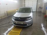 Skoda Rapid 2013 годаfor4 500 000 тг. в Усть-Каменогорск – фото 2