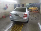 Skoda Rapid 2013 годаfor4 500 000 тг. в Усть-Каменогорск – фото 3