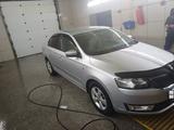 Skoda Rapid 2013 годаfor4 500 000 тг. в Усть-Каменогорск – фото 4