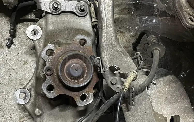 Цапфа G11 G12 за 100 000 тг. в Алматы