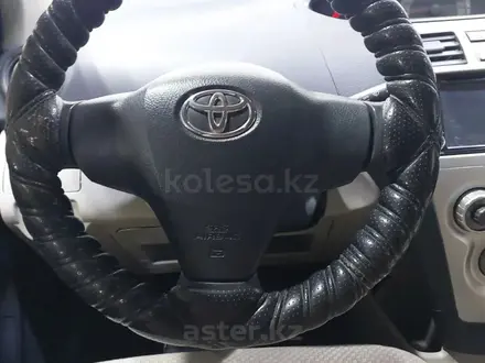 Toyota Yaris 2006 года за 4 500 000 тг. в Астана – фото 8