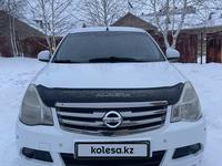 Nissan Almera 2014 года за 4 600 000 тг. в Усть-Каменогорск