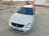 ВАЗ (Lada) Priora 2171 2010 годаүшін1 700 000 тг. в Актау – фото 3