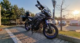 Yamaha  MT-09 Tracer (FJ-09) 2015 года за 3 850 000 тг. в Алматы