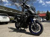 Yamaha  MT-09 Tracer (FJ-09) 2015 года за 4 400 000 тг. в Алматы – фото 5