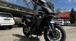 Yamaha  MT-09 Tracer (FJ-09) 2015 года за 3 850 000 тг. в Алматы – фото 5