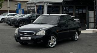 ВАЗ (Lada) Priora 2170 2013 года за 2 250 000 тг. в Шымкент