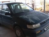 Mitsubishi Space Runner 1993 годаүшін950 000 тг. в Алматы – фото 4