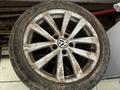 Volkswagen passat — фолксваген пассат — 4 диска 4 покрышка за 300 000 тг. в Алматы