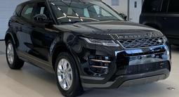 Land Rover Range Rover Evoque R-Dynamic SE 2023 года за 30 558 000 тг. в Алматы – фото 3