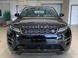 Land Rover Range Rover Evoque 2023 годаүшін30 558 000 тг. в Алматы – фото 2