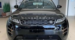 Land Rover Range Rover Evoque 2023 года за 30 558 000 тг. в Алматы – фото 2