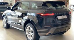 Land Rover Range Rover Evoque R-Dynamic SE 2023 годаүшін30 558 000 тг. в Алматы – фото 4