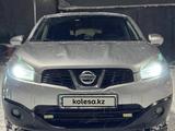 Nissan Qashqai 2013 года за 6 300 000 тг. в Караганда – фото 2