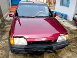 Ford Fiesta 1992 годаүшін50 000 тг. в Шымкент – фото 2