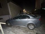 Mitsubishi Lancer 2008 годаfor3 500 000 тг. в Семей – фото 4