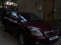 Toyota Avensis 2005 годаүшін4 500 000 тг. в Алматы