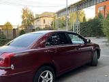 Toyota Avensis 2005 годаfor4 700 000 тг. в Алматы – фото 4