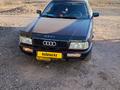 Audi 80 1992 года за 1 200 000 тг. в Астана
