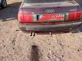 Audi 80 1992 года за 1 200 000 тг. в Астана – фото 2