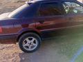 Audi 80 1992 года за 1 200 000 тг. в Астана – фото 4