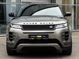 Land Rover Range Rover Evoque 2019 года за 19 490 000 тг. в Алматы – фото 3