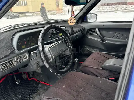 ВАЗ (Lada) 2114 2012 года за 1 700 000 тг. в Семей – фото 5