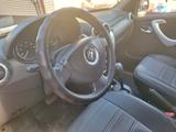Renault Sandero Stepway 2014 годаүшін3 600 000 тг. в Алматы – фото 2