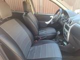 Renault Sandero Stepway 2014 годаүшін3 600 000 тг. в Алматы – фото 4