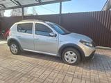 Renault Sandero Stepway 2014 годаүшін3 600 000 тг. в Алматы