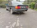 Audi 100 1991 годаүшін1 750 000 тг. в Лисаковск – фото 2