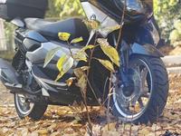 Yamaha  NMAX 2023 годаүшін500 000 тг. в Усть-Каменогорск