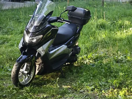 Yamaha  NMAX 2023 года за 550 000 тг. в Усть-Каменогорск – фото 3