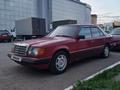 Mercedes-Benz E 230 1987 годаүшін1 500 000 тг. в Астана – фото 12