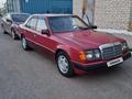 Mercedes-Benz E 230 1987 годаүшін1 500 000 тг. в Астана – фото 15