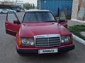 Mercedes-Benz E 230 1987 годаүшін1 500 000 тг. в Астана – фото 16