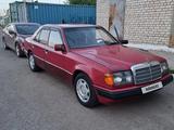 Mercedes-Benz E 230 1987 года за 1 500 000 тг. в Астана – фото 3