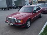 Mercedes-Benz E 230 1987 года за 1 500 000 тг. в Астана – фото 5
