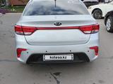 Kia Rio 2020 годаүшін7 200 000 тг. в Астана – фото 2