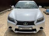 Lexus GS 350 2015 года за 15 000 000 тг. в Актобе