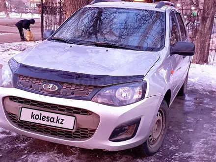 ВАЗ (Lada) Kalina 2194 2014 года за 3 000 000 тг. в Уральск