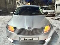 Skoda Rapid 2014 годаүшін4 500 000 тг. в Семей