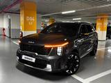 Kia Sorento 2024 года за 21 700 000 тг. в Шымкент