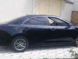 Toyota Camry 2012 года за 9 500 000 тг. в Шымкент